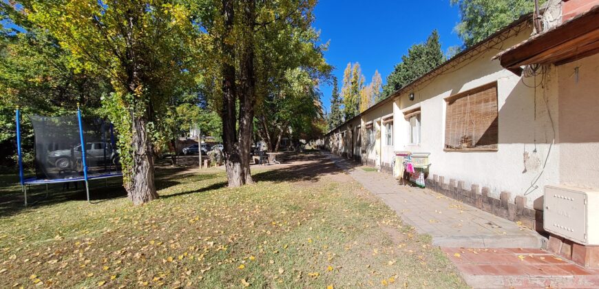 ¡ VENTA DE 6 CASAS, IDEAL PARA COMPLEJO TURISTICO!