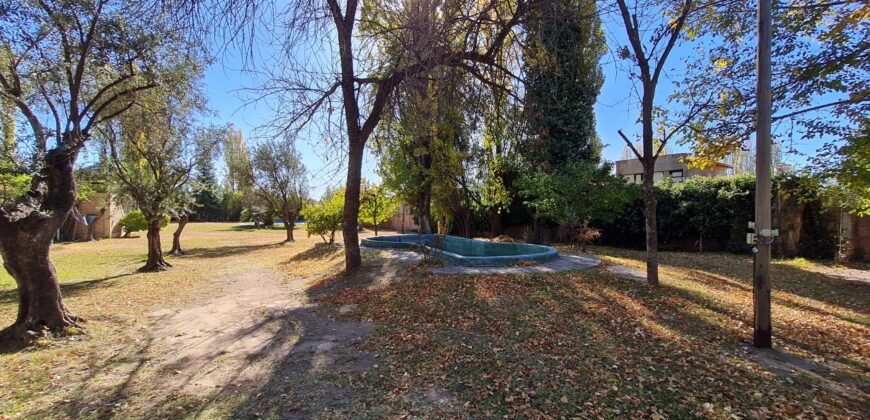 ¡ VENTA DE 6 CASAS, IDEAL PARA COMPLEJO TURISTICO!