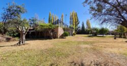 ¡ VENTA DE 6 CASAS, IDEAL PARA COMPLEJO TURISTICO!