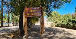 ¡¡ VENTA, CASA ACOGEDORA, Bº PANELLA – USPALLATA, MENDOZA !!