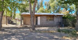 ¡¡ VENTA, CASA ACOGEDORA, Bº PANELLA – USPALLATA, MENDOZA !!