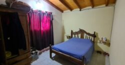 ¡¡ VENTA, CASA ACOGEDORA, Bº PANELLA – USPALLATA, MENDOZA !!