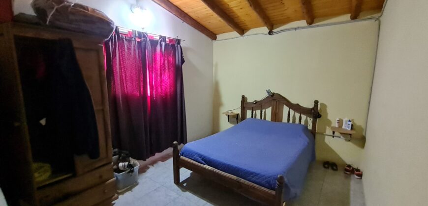 ¡¡ VENTA, CASA ACOGEDORA, Bº PANELLA – USPALLATA, MENDOZA !!