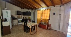 ¡¡ VENTA, CASA ACOGEDORA, Bº PANELLA – USPALLATA, MENDOZA !!