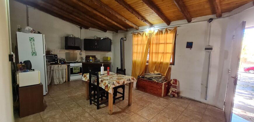 ¡¡ VENTA, CASA ACOGEDORA, Bº PANELLA – USPALLATA, MENDOZA !!