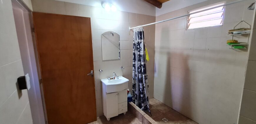 ¡¡ VENTA, CASA ACOGEDORA, Bº PANELLA – USPALLATA, MENDOZA !!