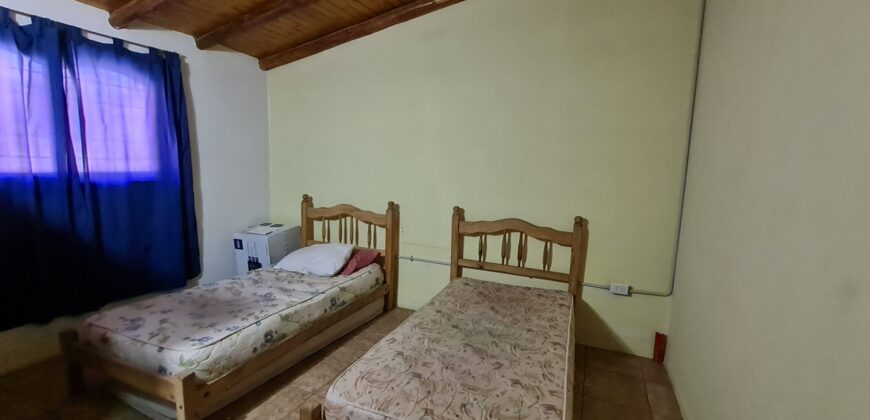 ¡¡ VENTA, CASA ACOGEDORA, Bº PANELLA – USPALLATA, MENDOZA !!