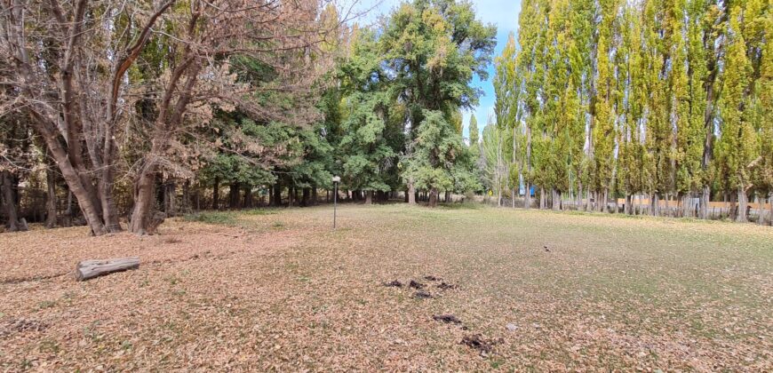 ¡Gran Oportunidad en Uspallata! Terreno + Casa – Inversión Turística Ideal!