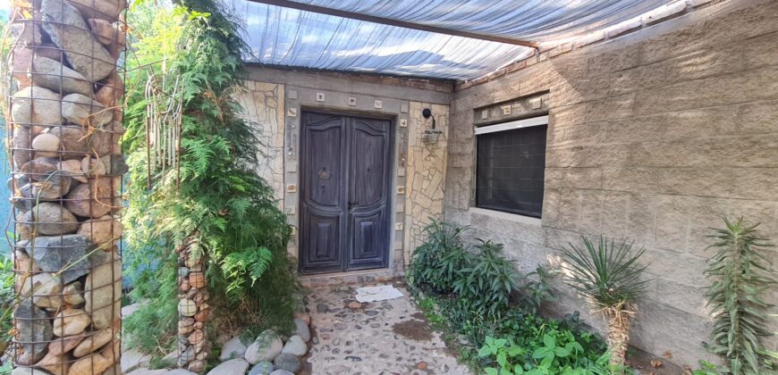 ¡¡Casa en venta en Exclusivo Barrio Privado- TIERRAS DEL SOL- Guaymallen, sobre calle Tirasso!