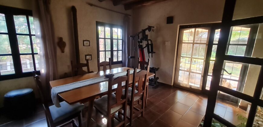 ¡¡Casa en venta en Exclusivo Barrio Privado- TIERRAS DEL SOL- Guaymallen, sobre calle Tirasso!