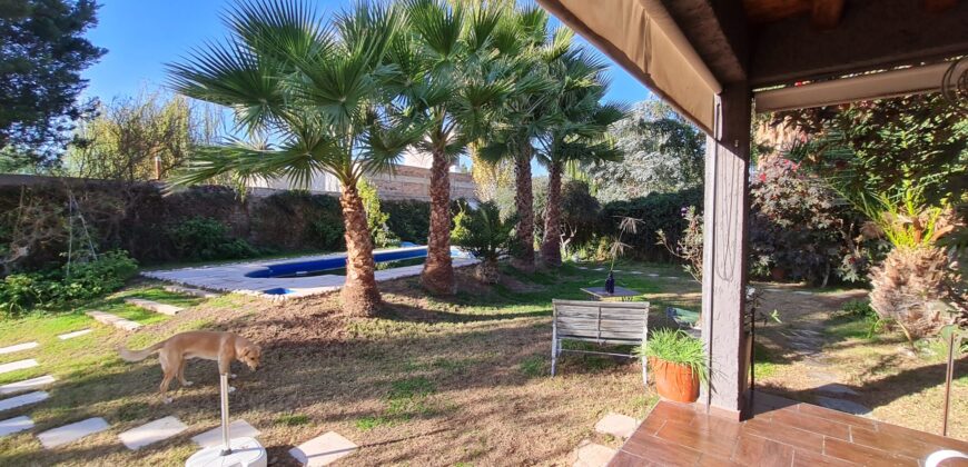 ¡¡Casa en venta en Exclusivo Barrio Privado- TIERRAS DEL SOL- Guaymallen, sobre calle Tirasso!