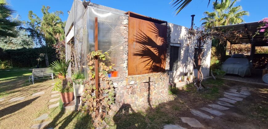 ¡¡Casa en venta en Exclusivo Barrio Privado- TIERRAS DEL SOL- Guaymallen, sobre calle Tirasso!