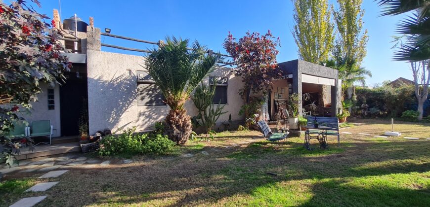 ¡¡Casa en venta en Exclusivo Barrio Privado- TIERRAS DEL SOL- Guaymallen, sobre calle Tirasso!