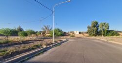 ¡¡VENTA LOTE, GUTIERREZ – MAIPÚ!!