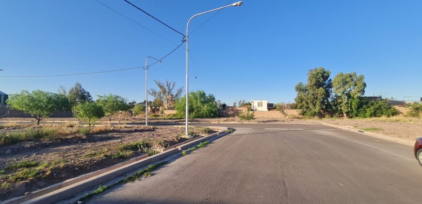 ¡¡VENTA LOTE, GUTIERREZ – MAIPÚ!!