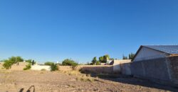 ¡¡VENTA LOTE, GUTIERREZ – MAIPÚ!!