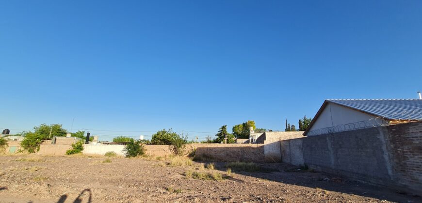 ¡¡VENTA LOTE, GUTIERREZ – MAIPÚ!!