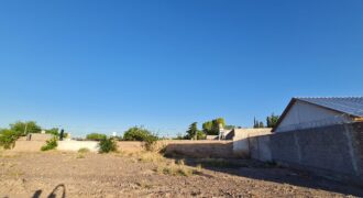 ¡¡VENTA LOTE, GUTIERREZ – MAIPÚ!!