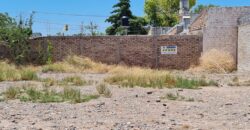 ¡¡VENTA LOTE, GUTIERREZ – MAIPÚ!!