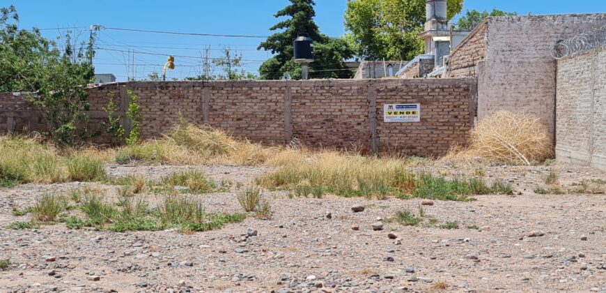 ¡¡VENTA LOTE, GUTIERREZ – MAIPÚ!!