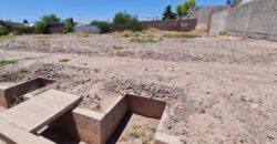 ¡¡VENTA LOTE, GUTIERREZ – MAIPÚ!!