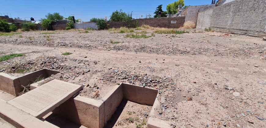 ¡¡VENTA LOTE, GUTIERREZ – MAIPÚ!!