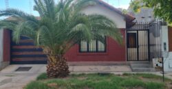 ALQUILER CASA BARRIO ALCOTAN GODOY CRUZ – MENDOZA –