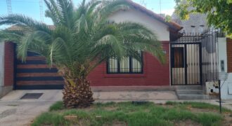 ALQUILER CASA BARRIO ALCOTAN GODOY CRUZ – MENDOZA –