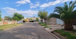 ALQUILER CASA BARRIO ALCOTAN GODOY CRUZ – MENDOZA –