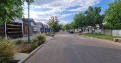ALQUILER CASA BARRIO ALCOTAN GODOY CRUZ – MENDOZA –