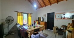 ALQUILER CASA BARRIO ALCOTAN GODOY CRUZ – MENDOZA –