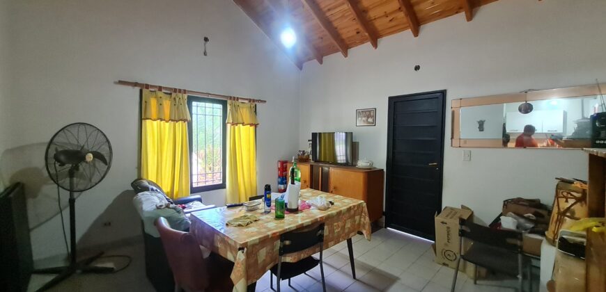ALQUILER CASA BARRIO ALCOTAN GODOY CRUZ – MENDOZA –