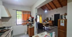 ALQUILER CASA BARRIO ALCOTAN GODOY CRUZ – MENDOZA –