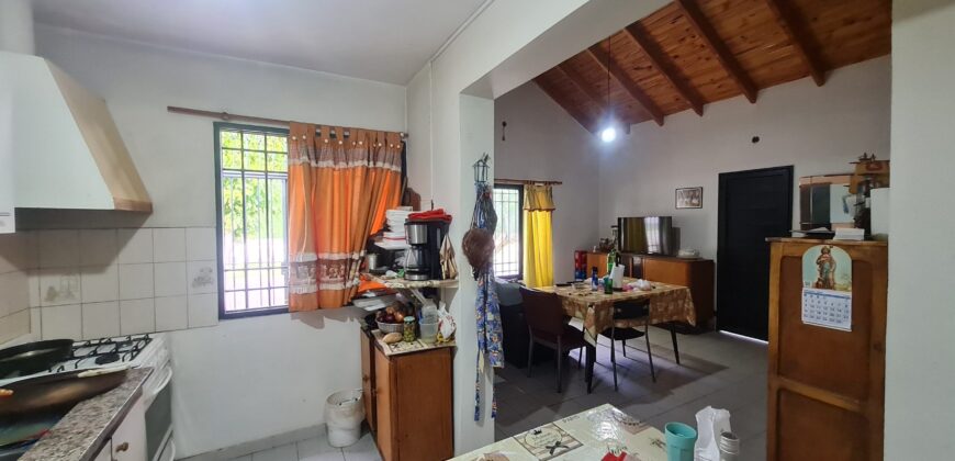 ALQUILER CASA BARRIO ALCOTAN GODOY CRUZ – MENDOZA –