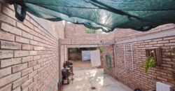 ALQUILER CASA BARRIO ALCOTAN GODOY CRUZ – MENDOZA –