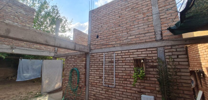 ALQUILER CASA BARRIO ALCOTAN GODOY CRUZ – MENDOZA –