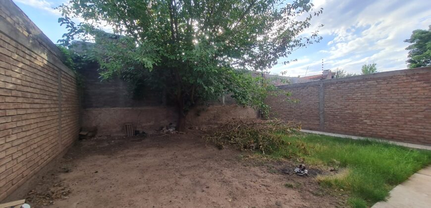 ALQUILER CASA BARRIO ALCOTAN GODOY CRUZ – MENDOZA –