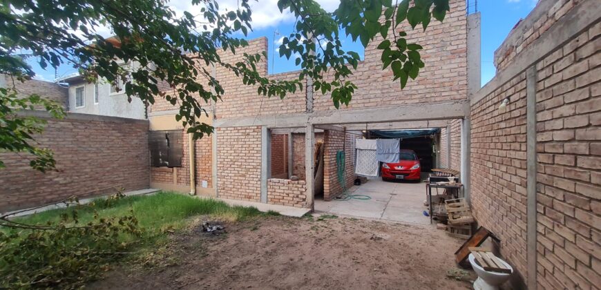 ALQUILER CASA BARRIO ALCOTAN GODOY CRUZ – MENDOZA –