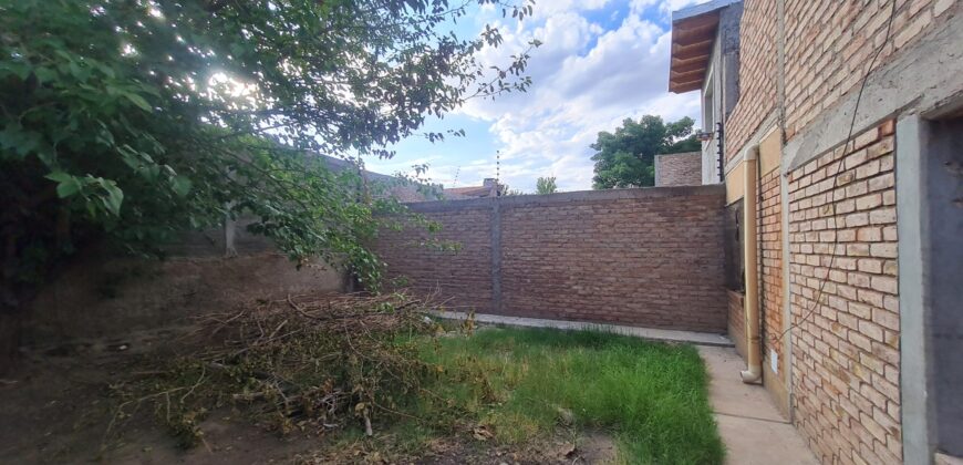 ALQUILER CASA BARRIO ALCOTAN GODOY CRUZ – MENDOZA –