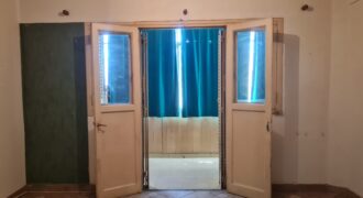 VENTA DEPARTAMENTO- CIUDAD MENDOZA-