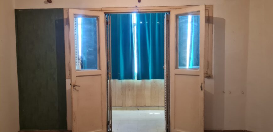 VENTA DEPARTAMENTO- CIUDAD MENDOZA-