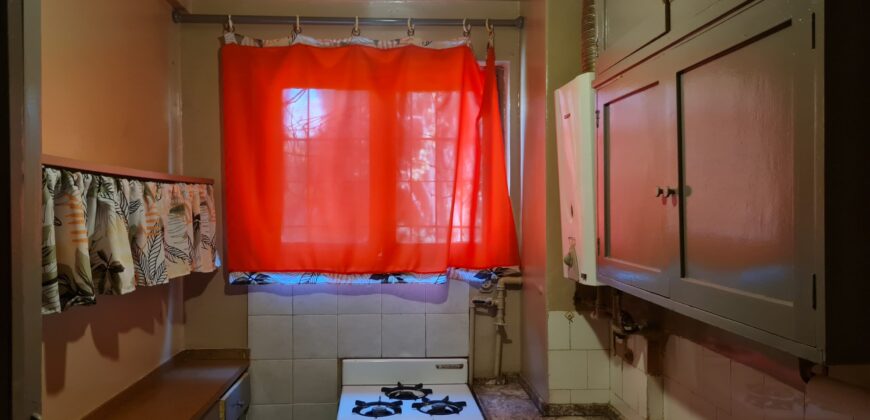 VENTA DEPARTAMENTO- CIUDAD MENDOZA-