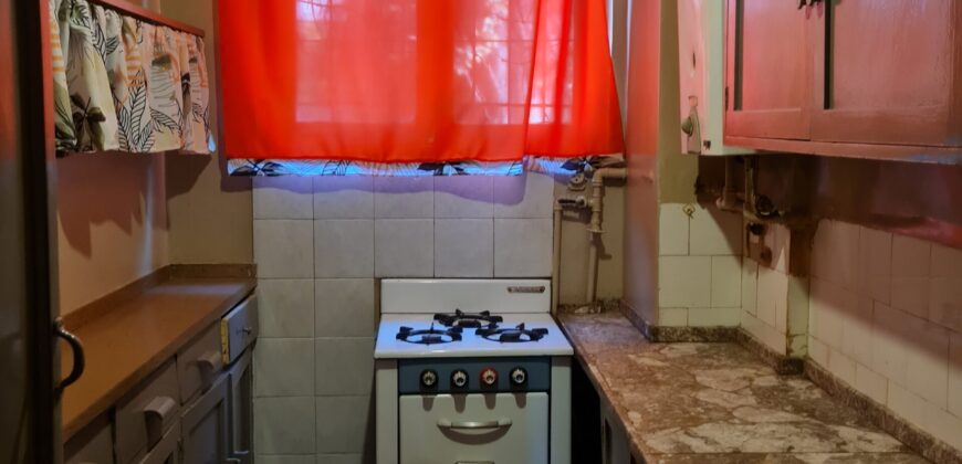 VENTA DEPARTAMENTO- CIUDAD MENDOZA-