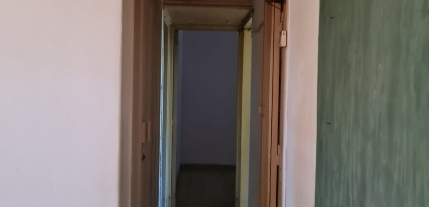 VENTA DEPARTAMENTO- CIUDAD MENDOZA-