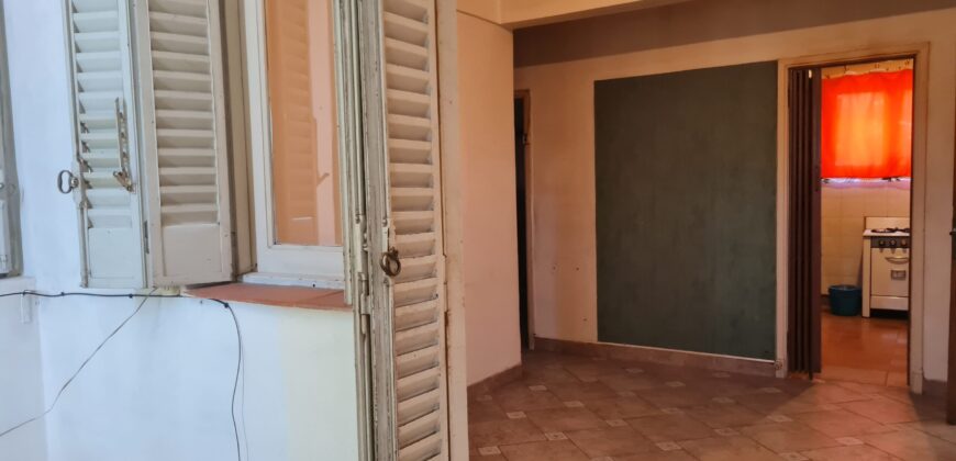 VENTA DEPARTAMENTO- CIUDAD MENDOZA-