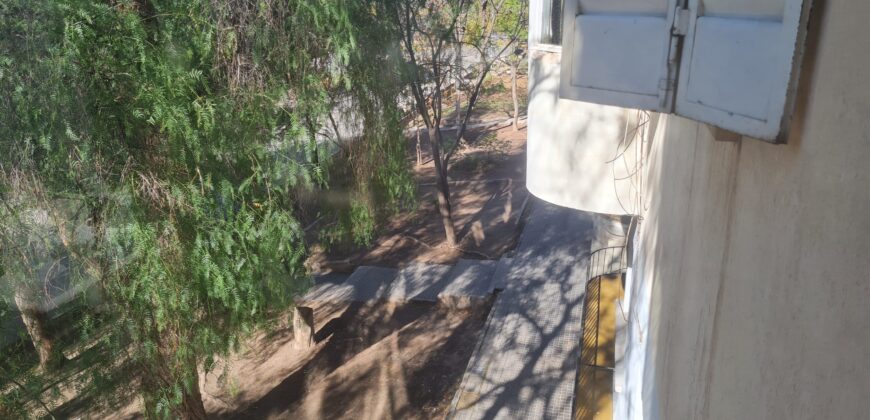 VENTA DEPARTAMENTO- CIUDAD MENDOZA-