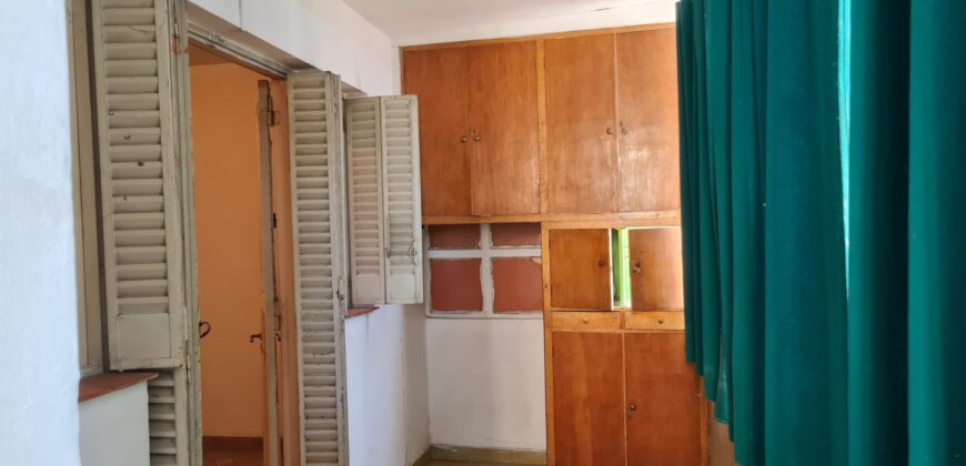 VENTA DEPARTAMENTO- CIUDAD MENDOZA-