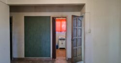 VENTA DEPARTAMENTO- CIUDAD MENDOZA-