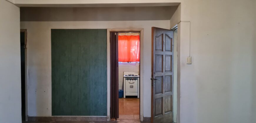 VENTA DEPARTAMENTO- CIUDAD MENDOZA-