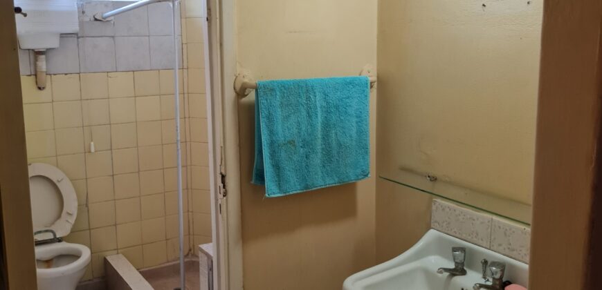 VENTA DEPARTAMENTO- CIUDAD MENDOZA-